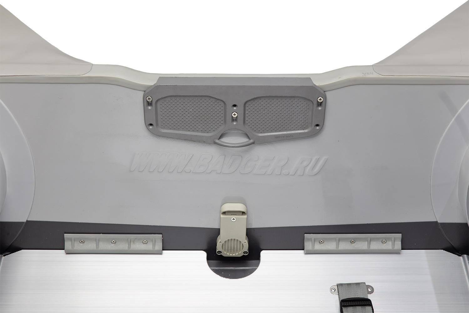 Лодка Badger Sport Line 340 AL