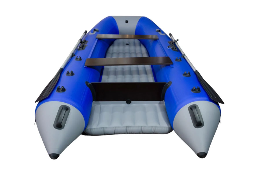 Лодка Orca 325 Аэро