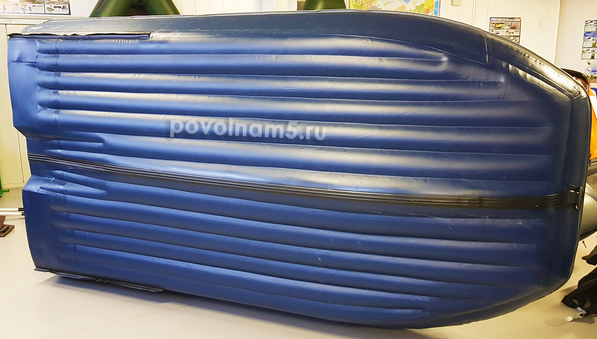 Лодка Флагман DK 350 Jet