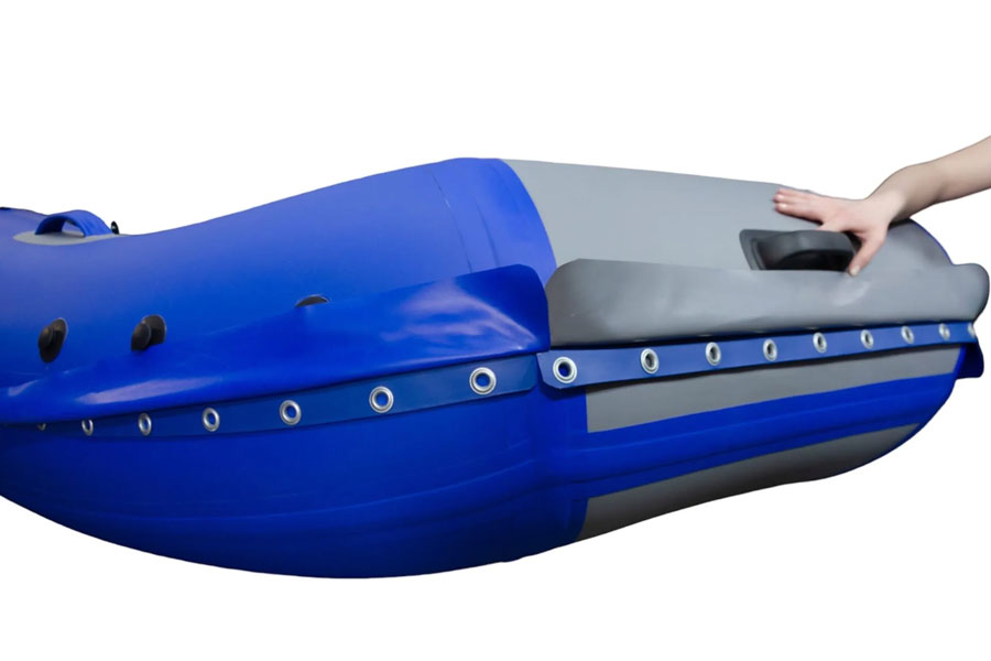Лодка Orca 325 Аэро