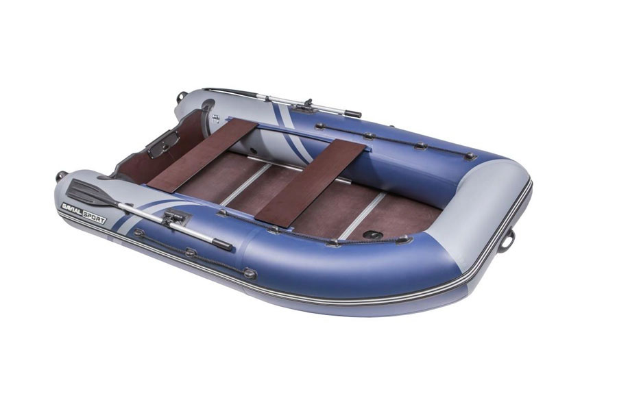 Лодка Gavial 360СК Sport