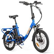 Электровелосипед Gelbert Dors 2 PRO