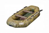 Лодка FORT Boat 260 kamo