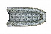 Лодка Флагман DK 320 пиксель